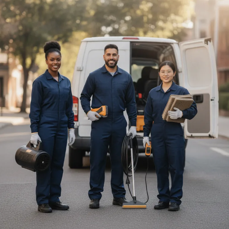 Water damage restoration Kentucky