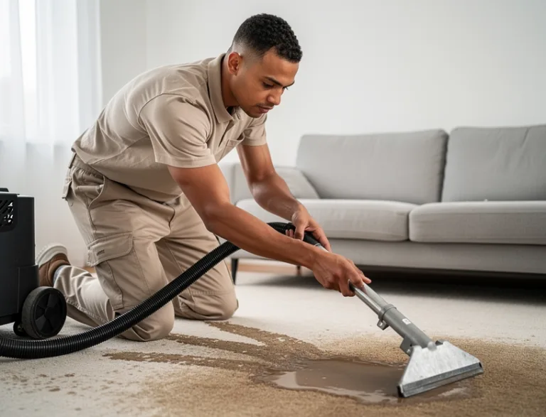 Water damage restoration Kentucky